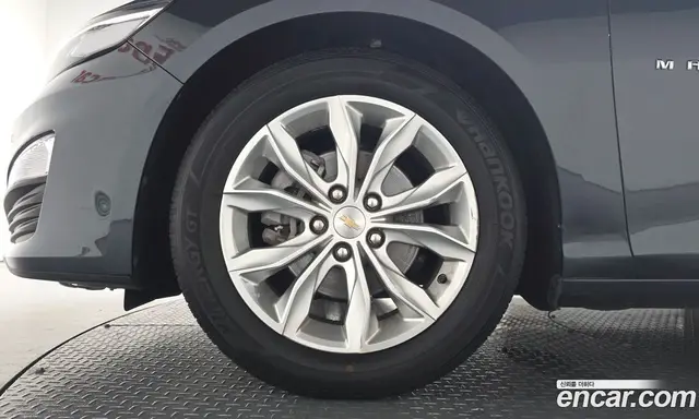 Chevrolet Malibu 2020 1.3 автомат (гидро), миниатюра 4