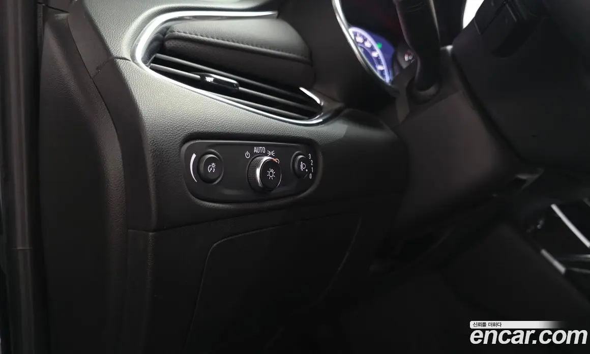 Chevrolet Malibu 2020 1.3 автомат (гидро), фото 31