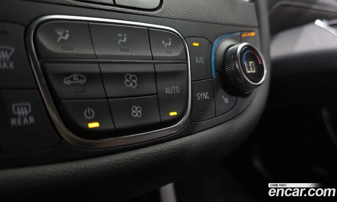 Chevrolet Malibu 2020 1.3 автомат (гидро), фото 32