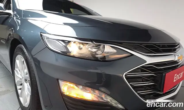 Chevrolet Malibu 2020 1.3 автомат (гидро), миниатюра 7