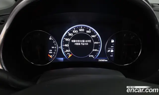 Chevrolet Malibu 2020 1.3 автомат (гидро), миниатюра 10