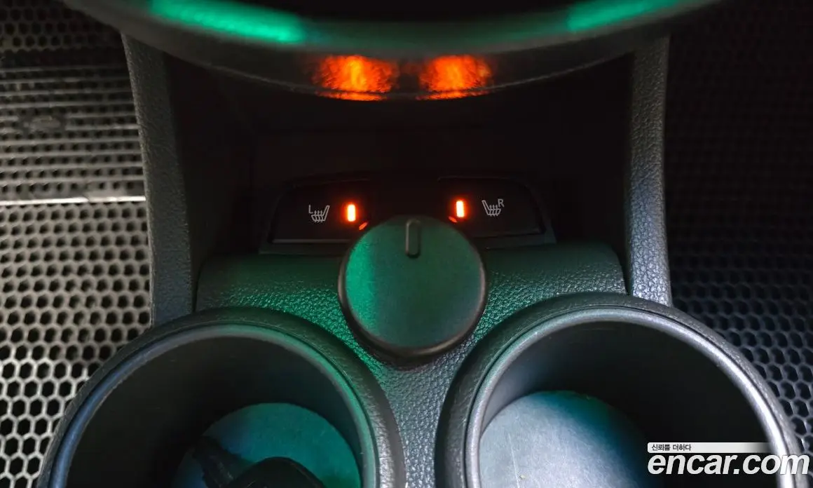 Chevrolet Matiz 2010 1.0 автомат (гидро), фото 16