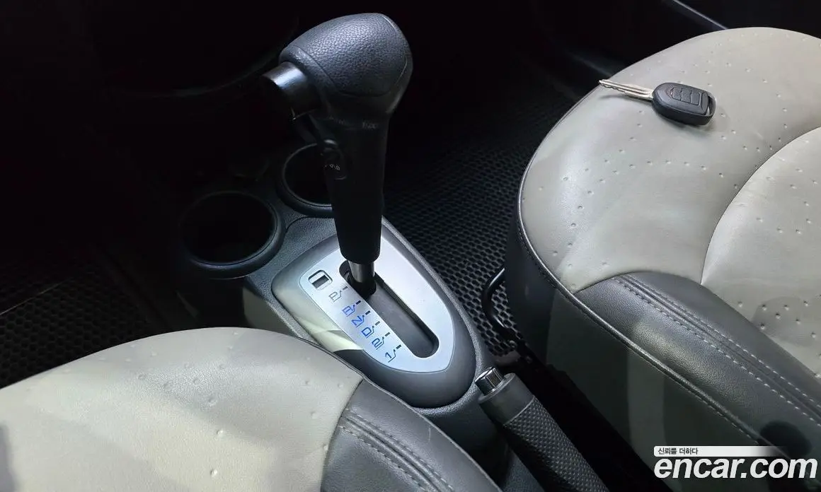 Chevrolet Matiz 2010 1.0 автомат (гидро), фото 9
