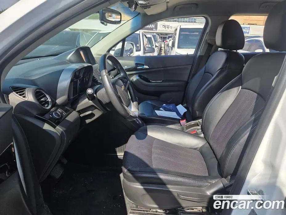 Chevrolet Orlando 2012 2.0 автомат (гидро), фото 5