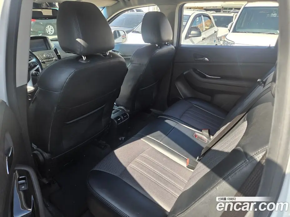 Chevrolet Orlando 2012 2.0 автомат (гидро), фото 6