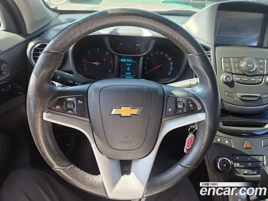 Chevrolet Orlando 2012 2.0 автомат (гидро), фото 7