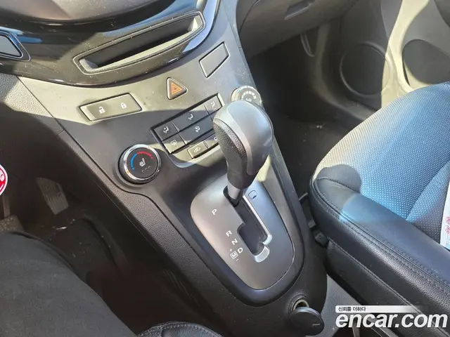 Chevrolet Orlando 2012 2.0 автомат (гидро), миниатюра 10