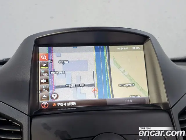 Chevrolet Orlando 2018 1.6 автомат (гидро), миниатюра 11