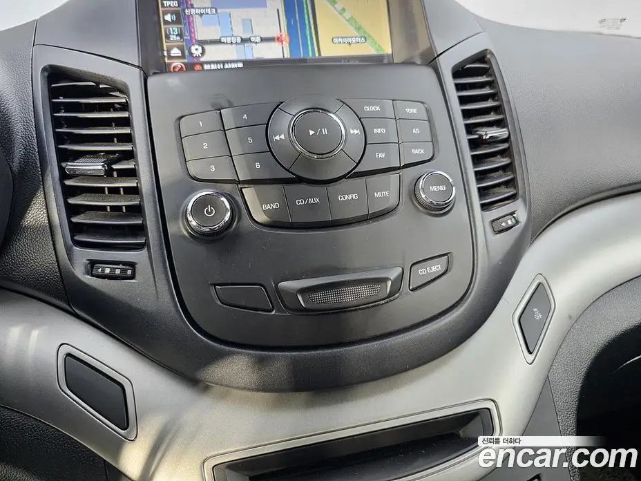 Chevrolet Orlando 2018 1.6 автомат (гидро), фото 14