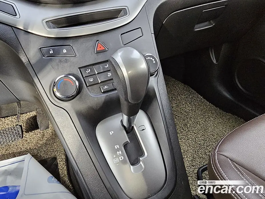 Chevrolet Orlando 2018 1.6 автомат (гидро), фото 15