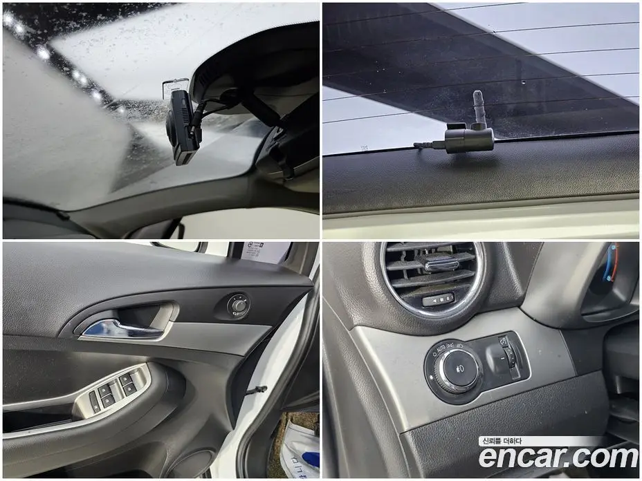 Chevrolet Orlando 2018 1.6 автомат (гидро), фото 18