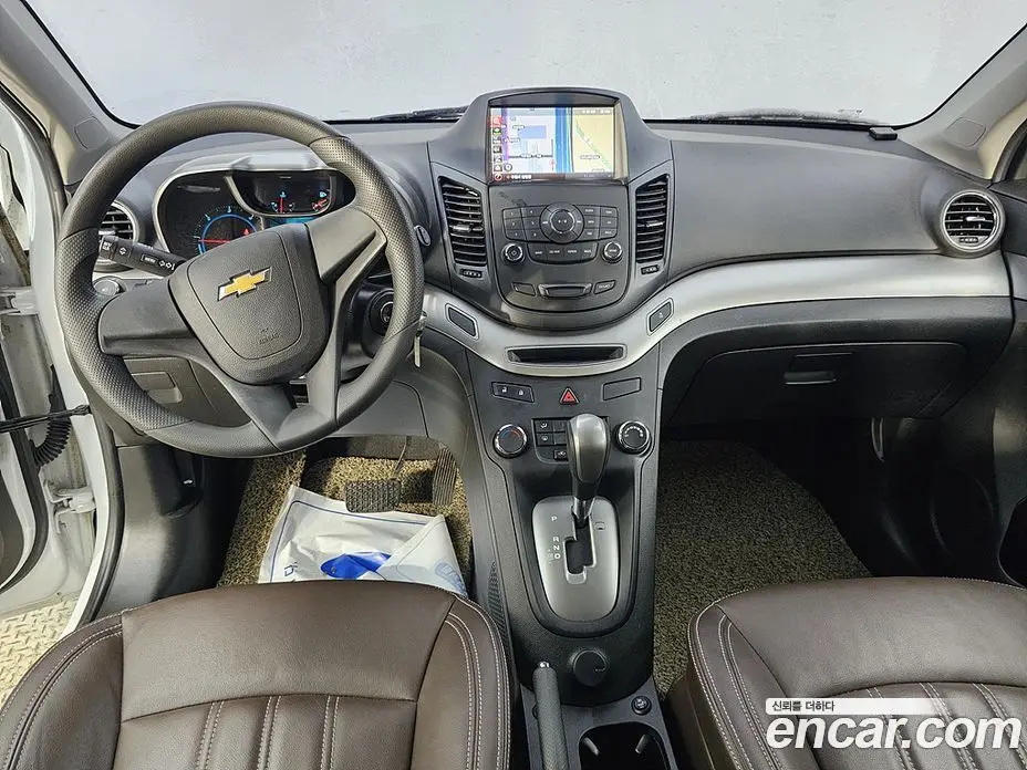 Chevrolet Orlando 2018 1.6 автомат (гидро), фото 5