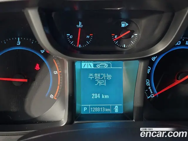 Chevrolet Orlando 2018 1.6 автомат (гидро), миниатюра 6
