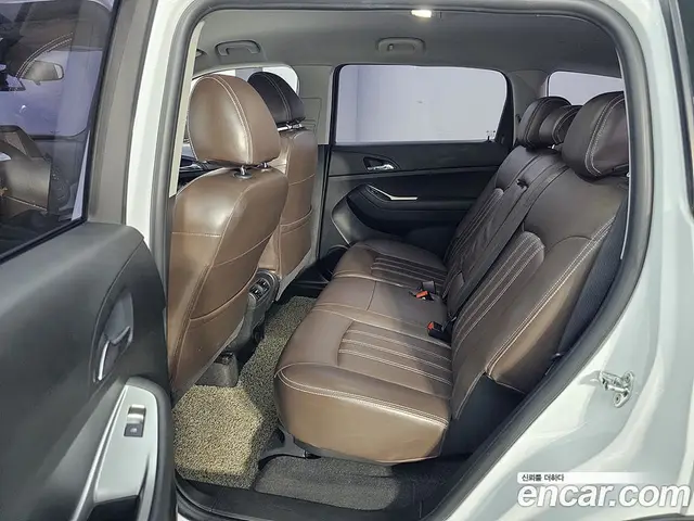 Chevrolet Orlando 2018 1.6 автомат (гидро), миниатюра 8