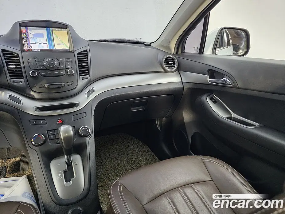 Chevrolet Orlando 2018 1.6 автомат (гидро), фото 9