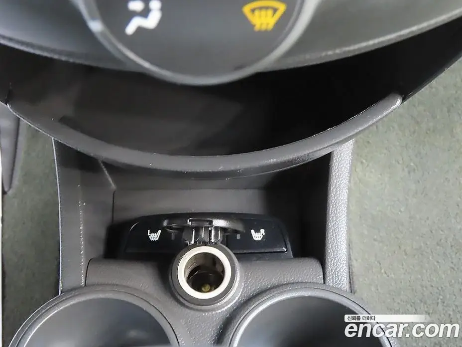 Chevrolet Spark 2011 1.0 автомат (гидро), фото 18