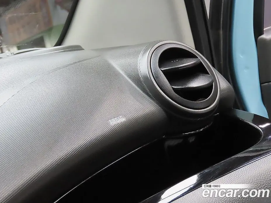 Chevrolet Spark 2011 1.0 автомат (гидро), фото 19