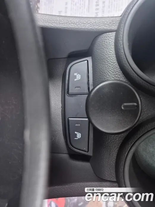 Chevrolet Spark 2011 1.0 автомат (гидро), фото 14