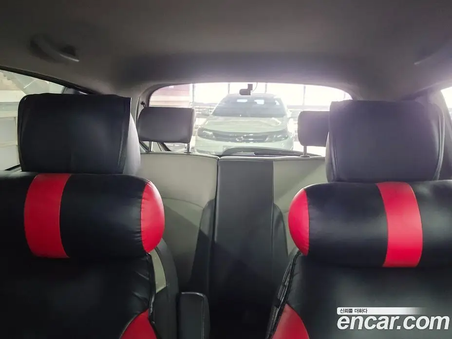 Chevrolet Spark 2012 1.0 автомат (гидро), фото 10