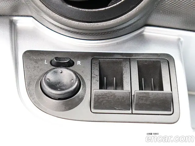 Chevrolet Spark 2013 1.0 автомат (гидро), миниатюра 11