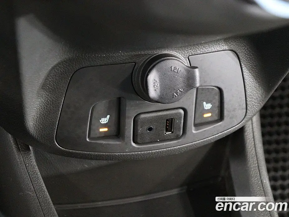 Chevrolet Spark 2013 1.0 автомат (гидро), фото 9