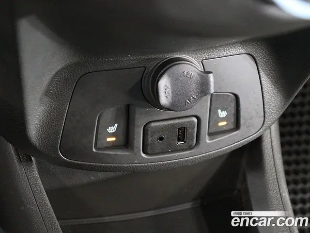 Chevrolet Spark 2013 1.0 автомат (гидро), миниатюра 9