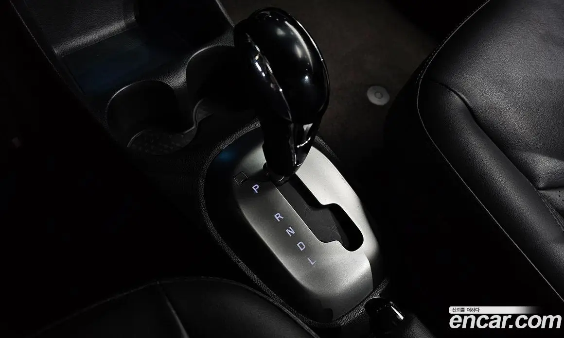 Chevrolet Spark 2016 1.0 автомат (гидро), фото 12