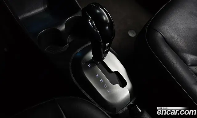 Chevrolet Spark 2016 1.0 автомат (гидро), миниатюра 12