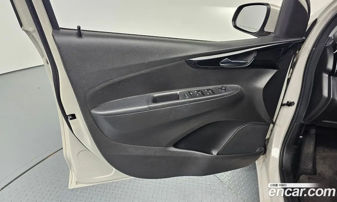 Chevrolet Spark 2016 1.0 автомат (гидро), фото 14