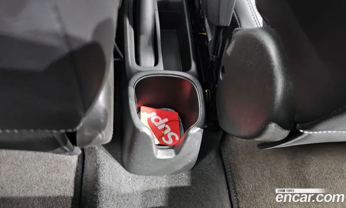 Chevrolet Spark 2016 1.0 автомат (гидро), фото 25