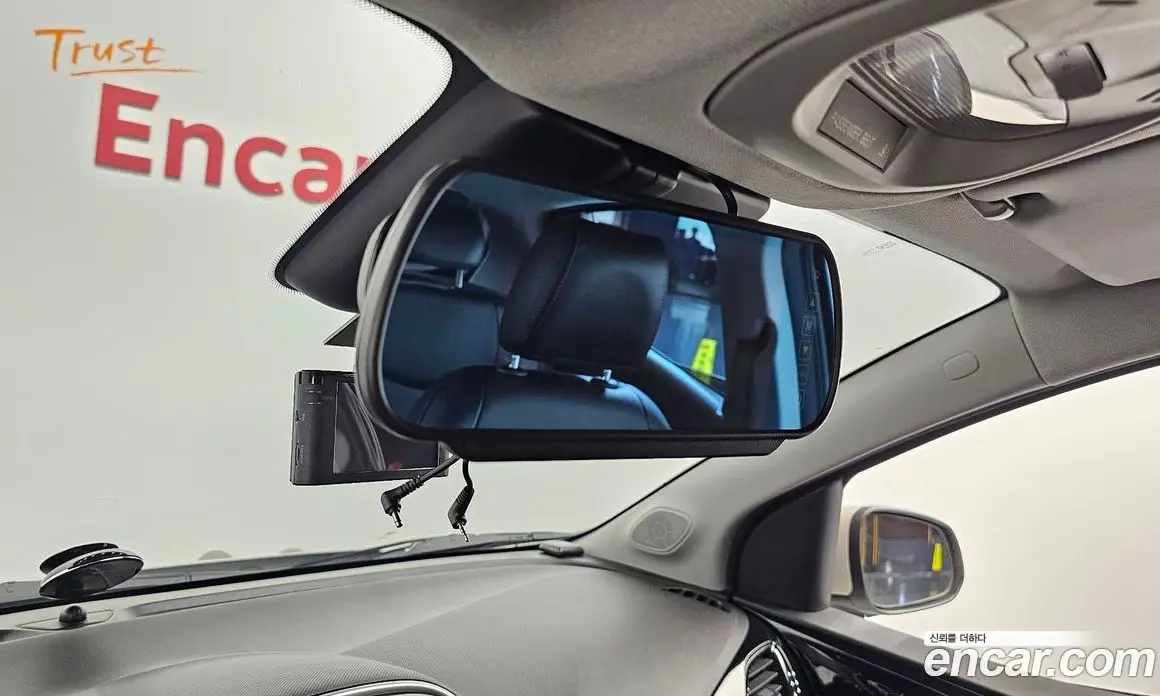 Chevrolet Spark 2016 1.0 автомат (гидро), фото 32