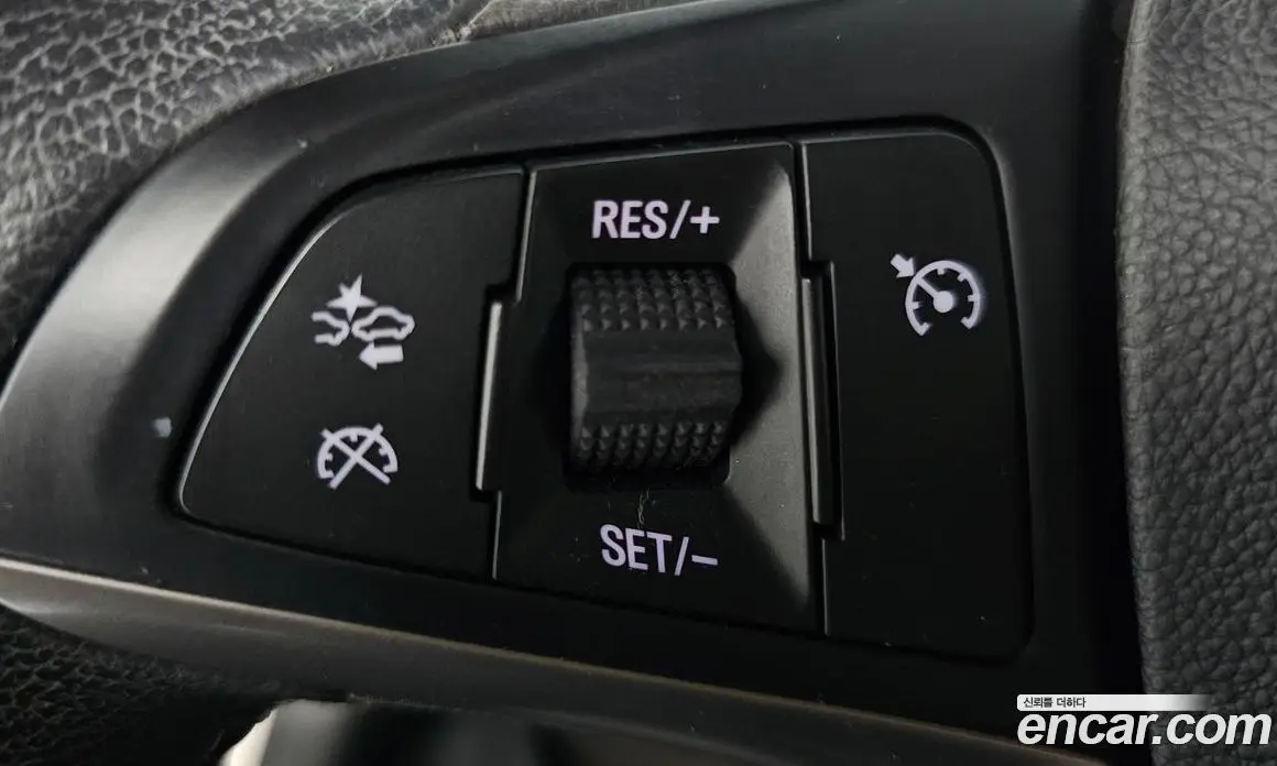 Chevrolet Spark 2016 1.0 автомат (гидро), фото 33