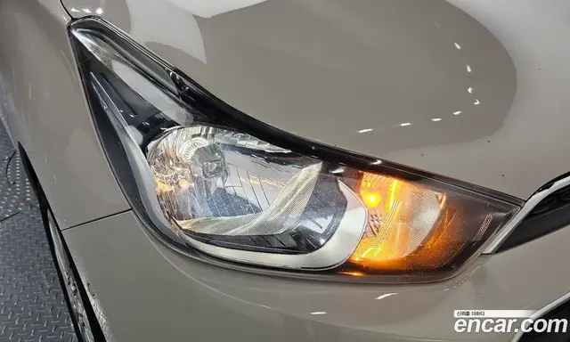 Chevrolet Spark 2016 1.0 автомат (гидро), миниатюра 8