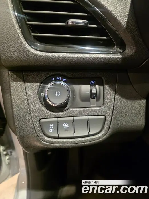 Chevrolet Spark 2017 1.0 автомат (гидро), фото 10