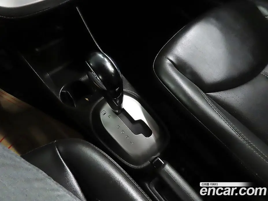 Chevrolet Spark 2017 1.0 автомат (гидро), фото 13