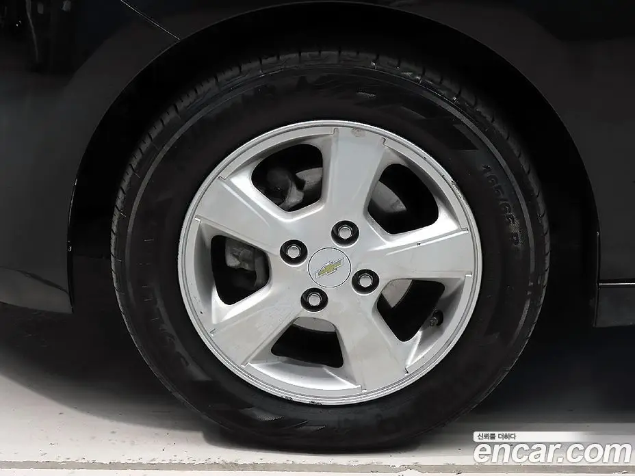 Chevrolet Spark 2017 1.0 автомат (гидро), фото 20