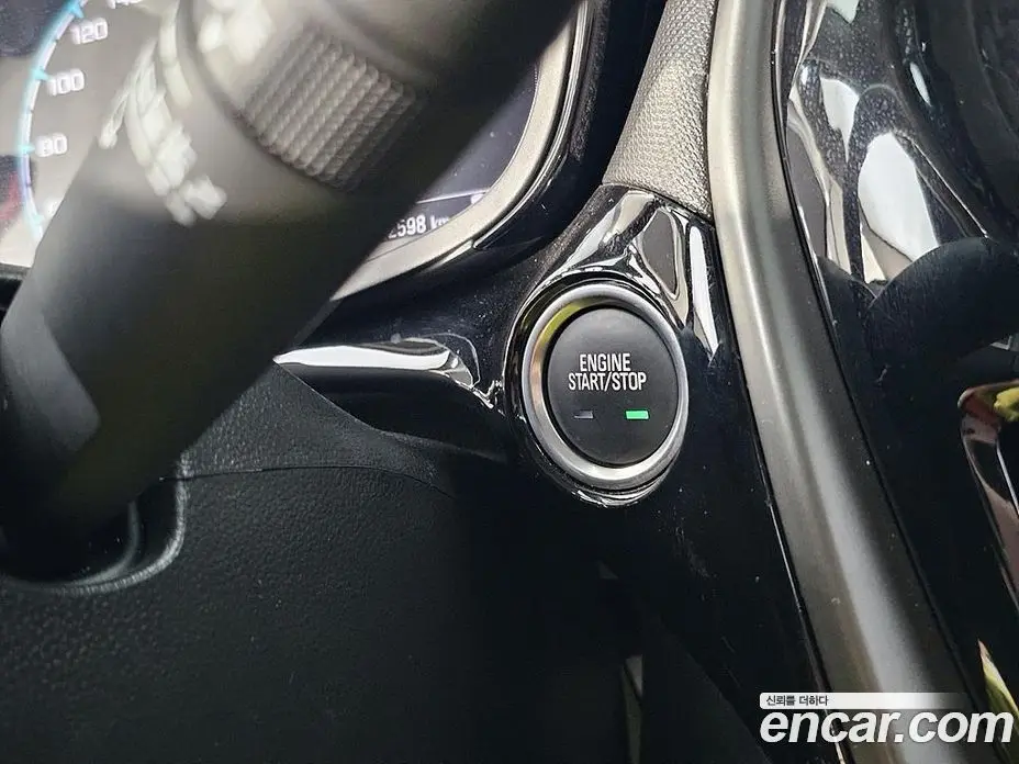 Chevrolet Spark 2018 1.0 автомат (гидро), фото 12