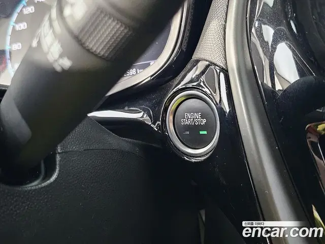 Chevrolet Spark 2018 1.0 автомат (гидро), миниатюра 12