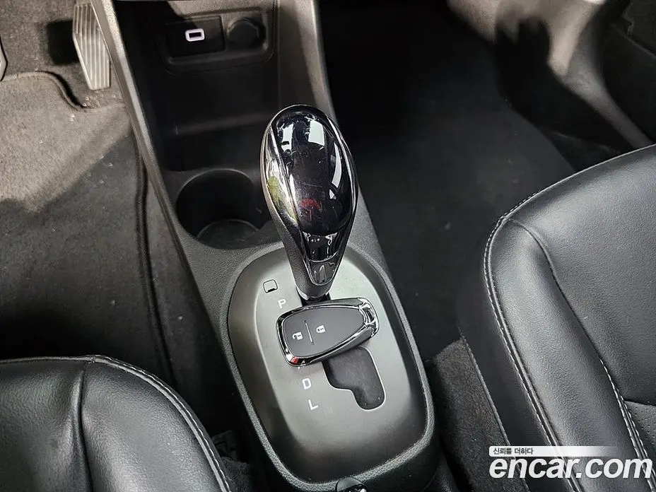 Chevrolet Spark 2018 1.0 автомат (гидро), фото 13