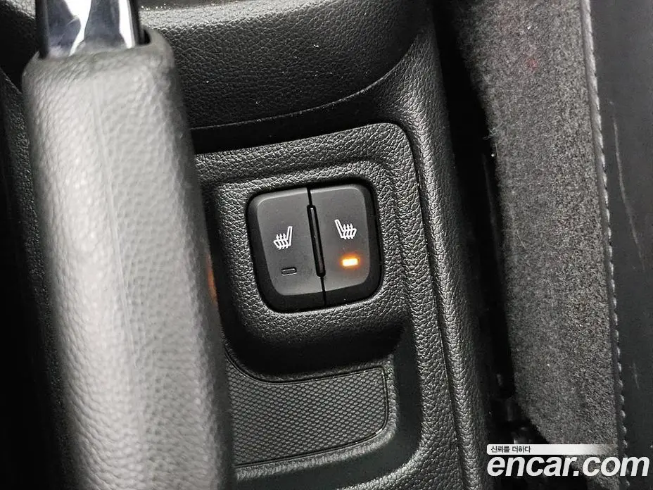 Chevrolet Spark 2018 1.0 автомат (гидро), фото 14