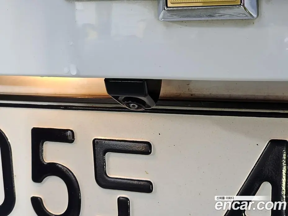 Chevrolet Spark 2018 1.0 автомат (гидро), фото 16