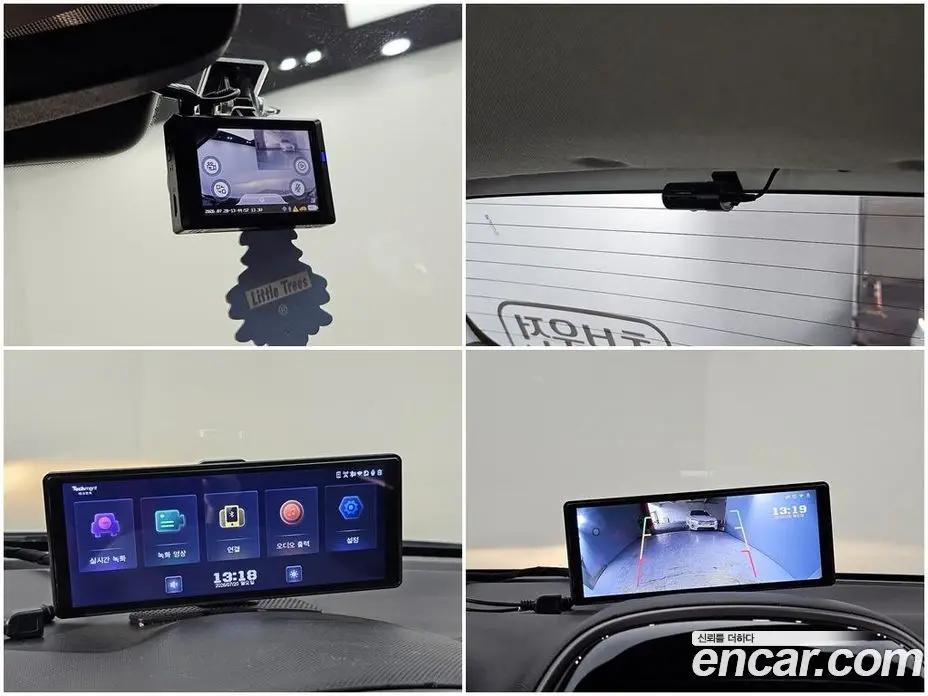 Chevrolet Spark 2018 1.0 автомат (гидро), фото 19
