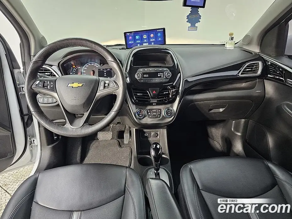 Chevrolet Spark 2018 1.0 автомат (гидро), фото 5