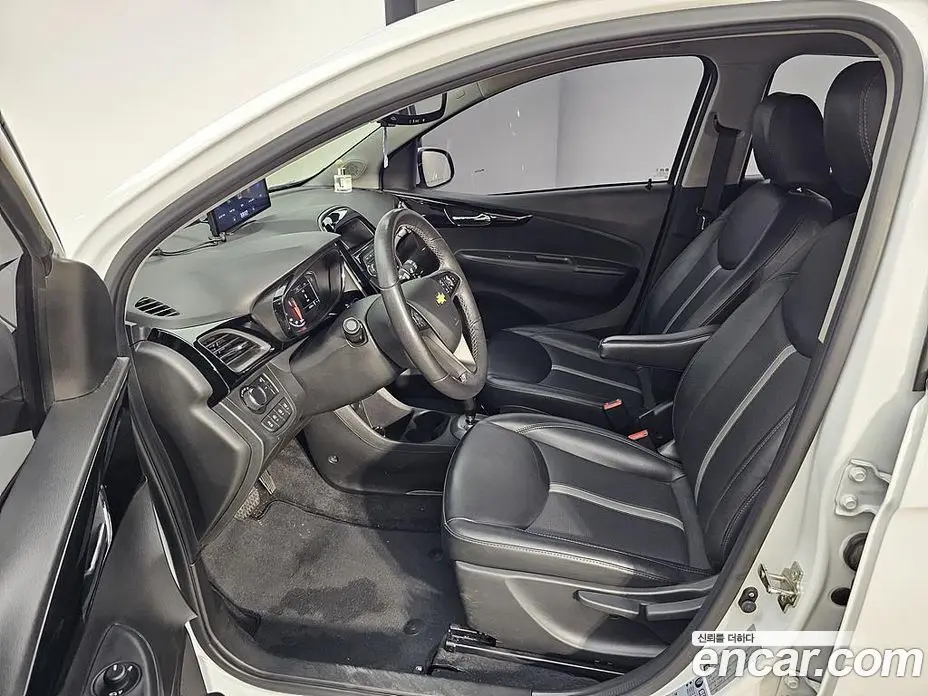 Chevrolet Spark 2018 1.0 автомат (гидро), фото 7