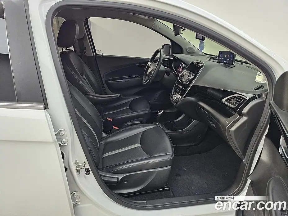 Chevrolet Spark 2018 1.0 автомат (гидро), фото 10