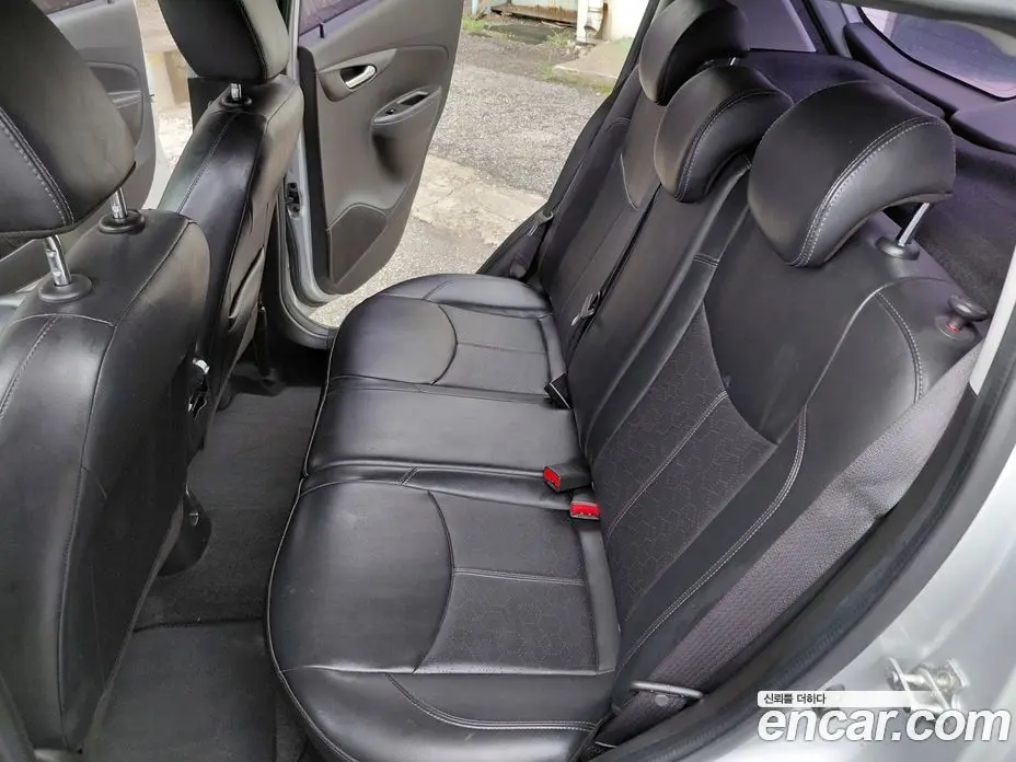 Chevrolet Spark 2018 1.0 автомат (гидро), фото 14