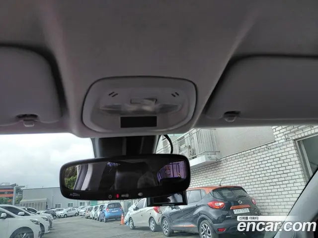 Chevrolet Spark 2018 1.0 автомат (гидро), миниатюра 10