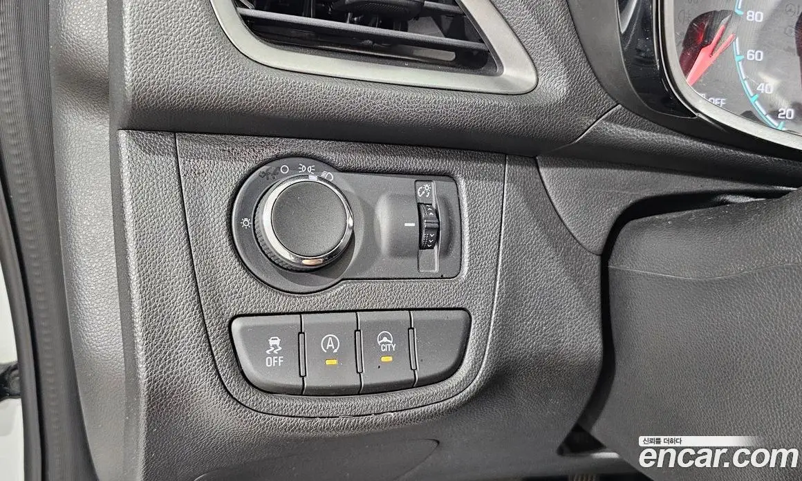 Chevrolet Spark 2019 1.0 автомат (гидро), фото 14