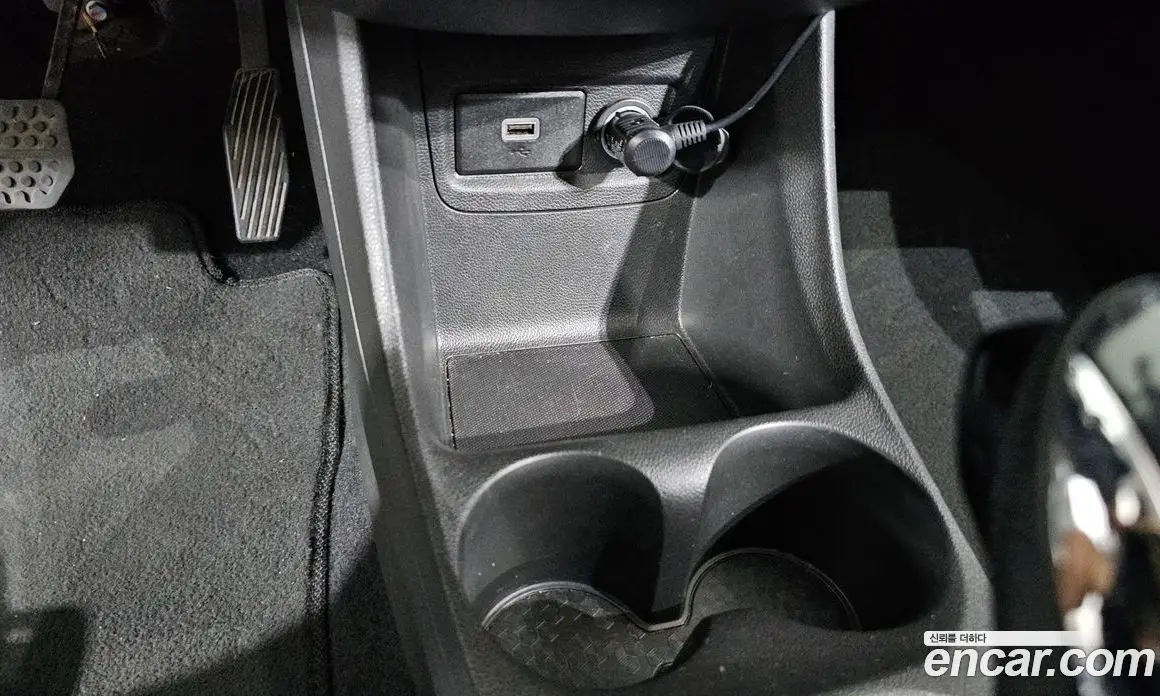Chevrolet Spark 2019 1.0 автомат (гидро), фото 19