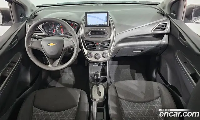 Chevrolet Spark 2019 1.0 автомат (гидро), миниатюра 7